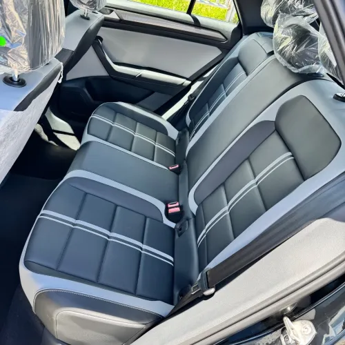 Volkswagen T Roc 2026 