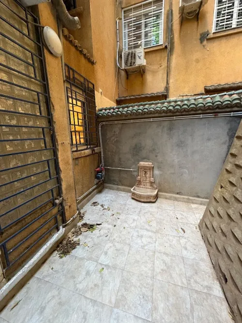 Location Appartement F3 Alger Ben aknoun