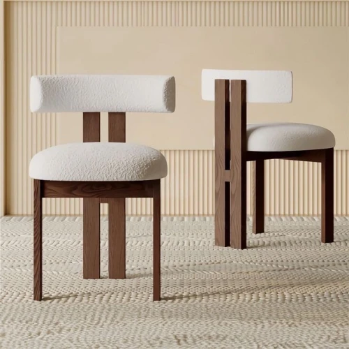 Table de salle à manger 6 chaise &طاولة طعام 6 كراسي