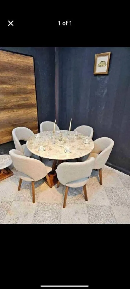 Table salle a manger