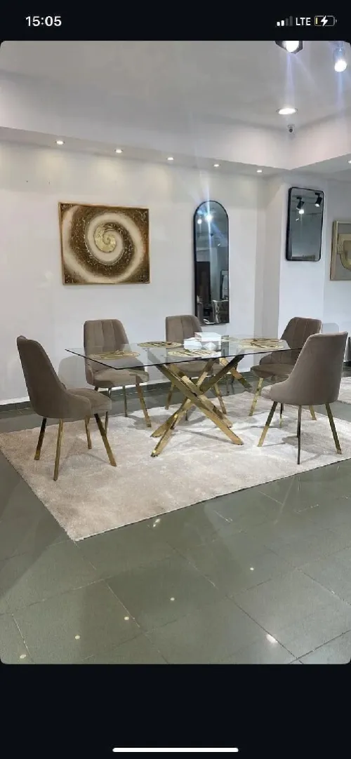 Table salle a manger