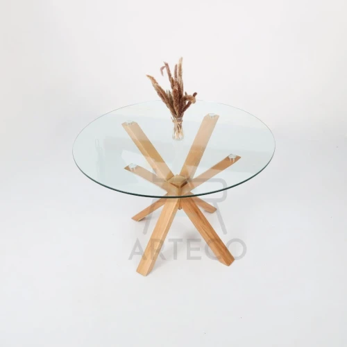 Table de salle à manger 6 chaise &طاولة طعام 6 كراسي