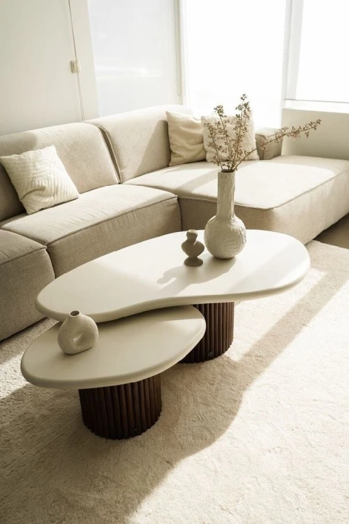 Table de salle à manger 6 chaise &طاولة طعام 6 كراسي