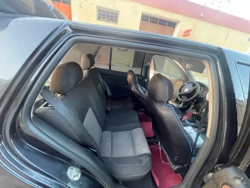 Volkswagen Golf 4 2003 Match