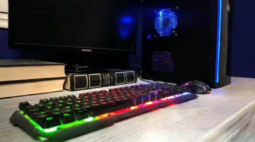 pc bureau asus