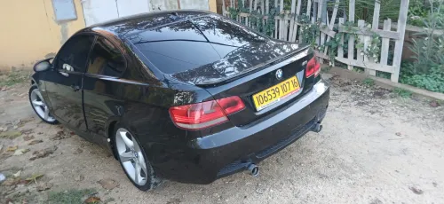 BMW Série 3 2007 Sport