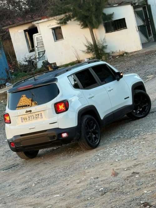 Jeep Renegad 2022 Renegad