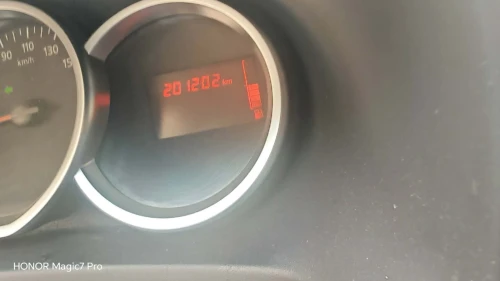 Dacia Sandero 2017 Stepway