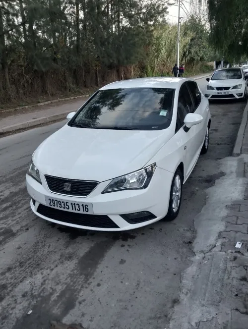 Seat Ibiza 2013 Fully