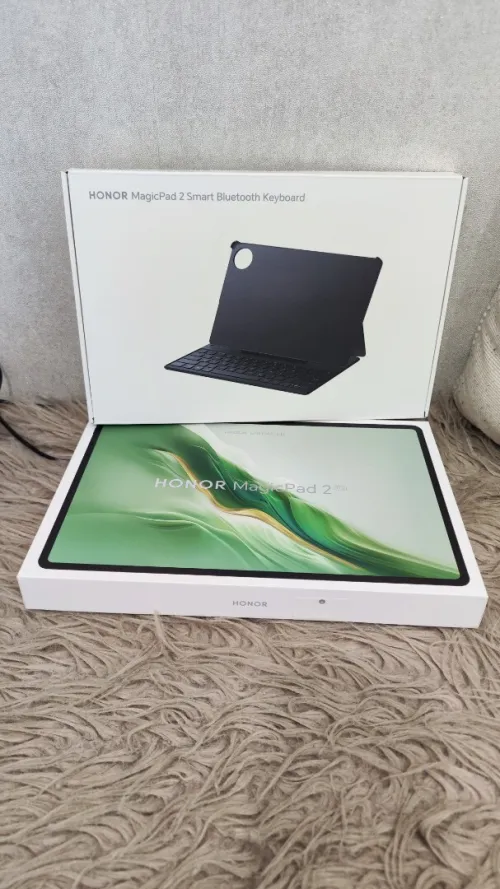 Honor Magicpad 2