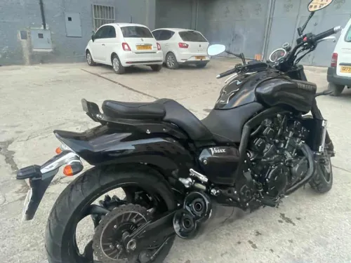 Yamaha Yamaha V max 2016