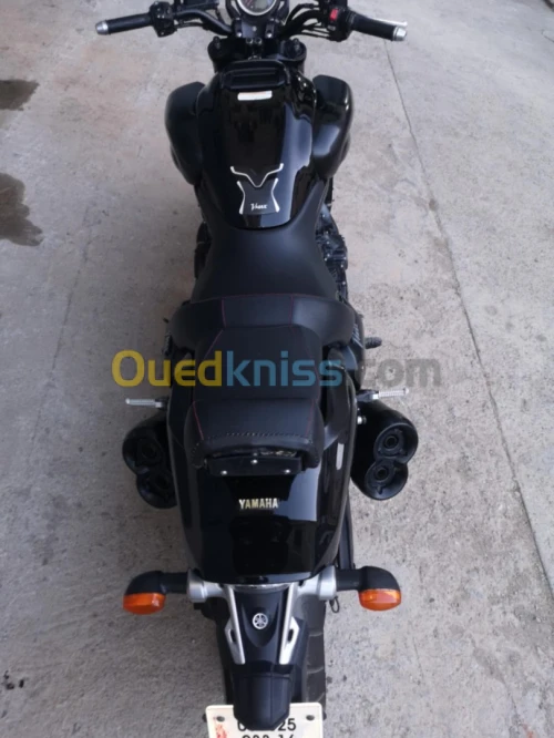 Yamaha Yamaha V max 1700 2016