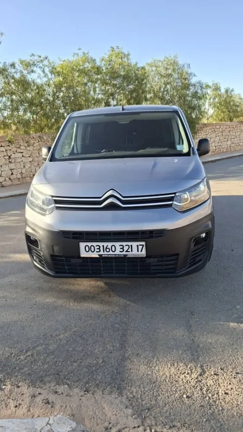 Citroen perlingo k9 2021 