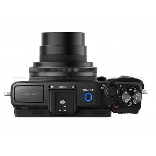 camera olympus stylus xz-2