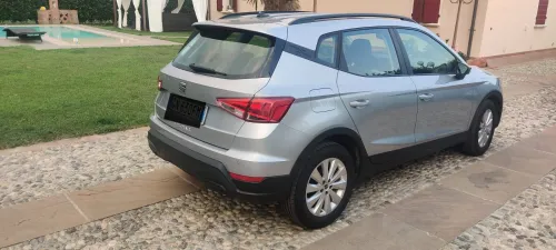 Seat Arona 2023 Style Plus