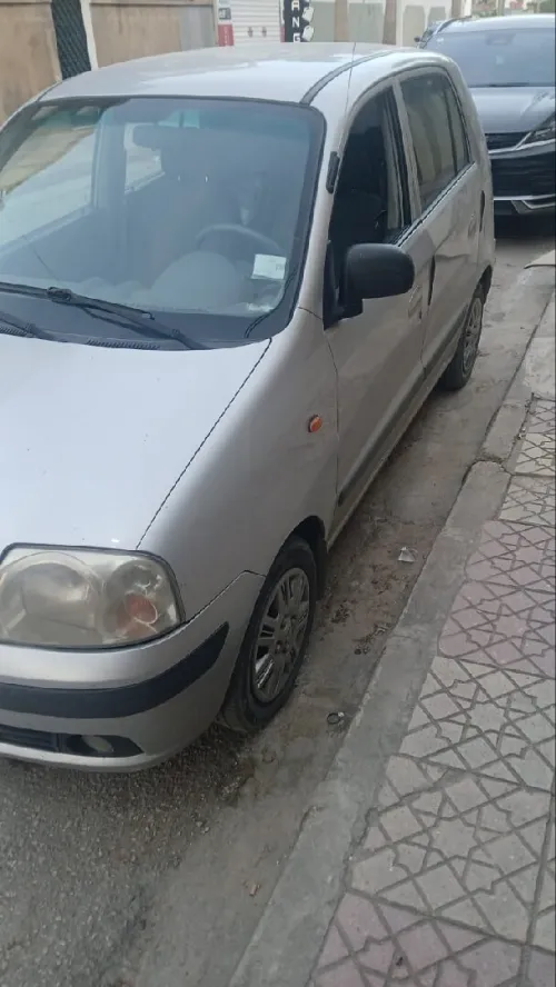Hyundai Atos 2009 GLS