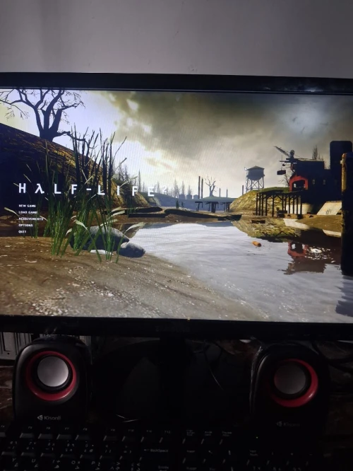 كمبيوتر مكتبي pc