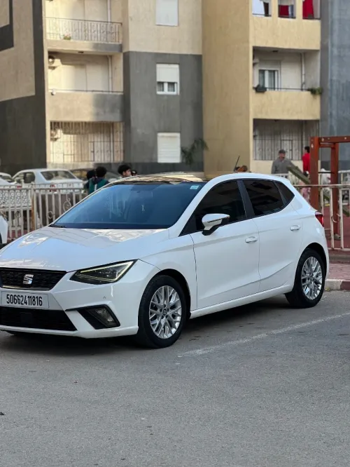 Seat Ibiza 2019 HIGH