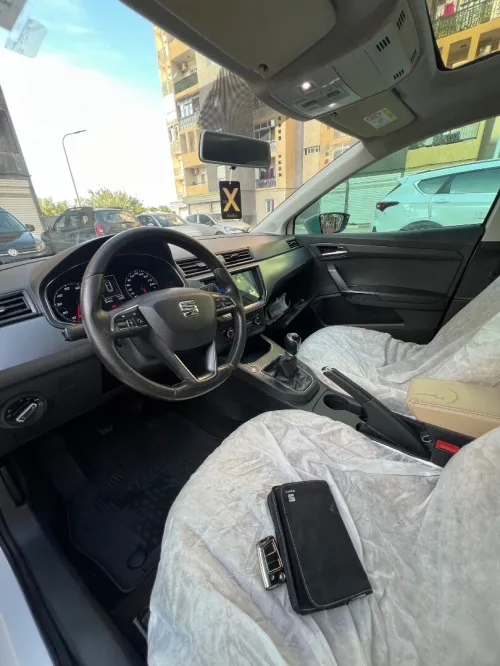 Seat Ibiza 2019 HIGH
