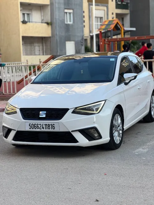 Seat Ibiza 2019 HIGH
