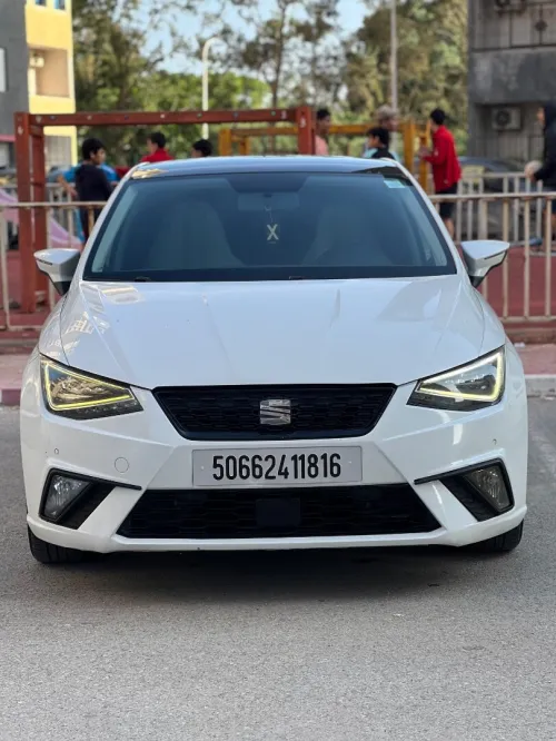 Seat Ibiza 2019 HIGH