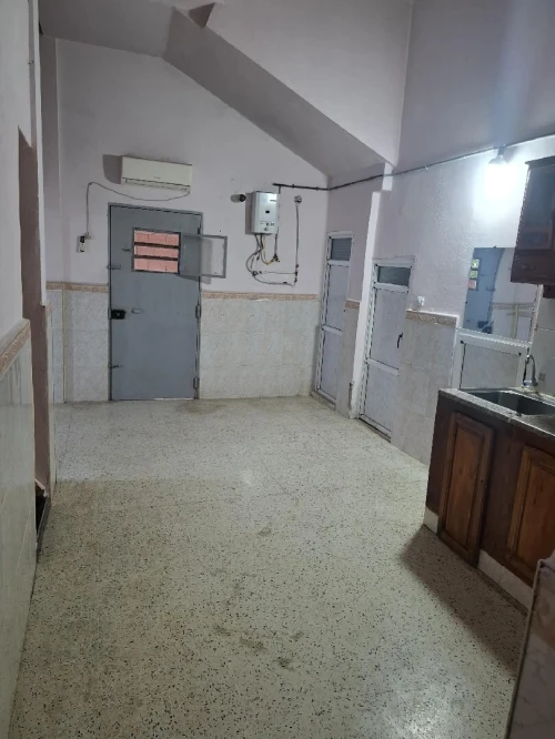 Location Appartement Niveau de villa Studio Blida Ouled yaich