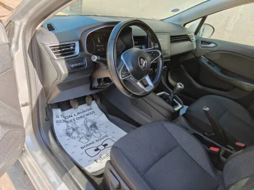 Renault Clio 5 2021 Business