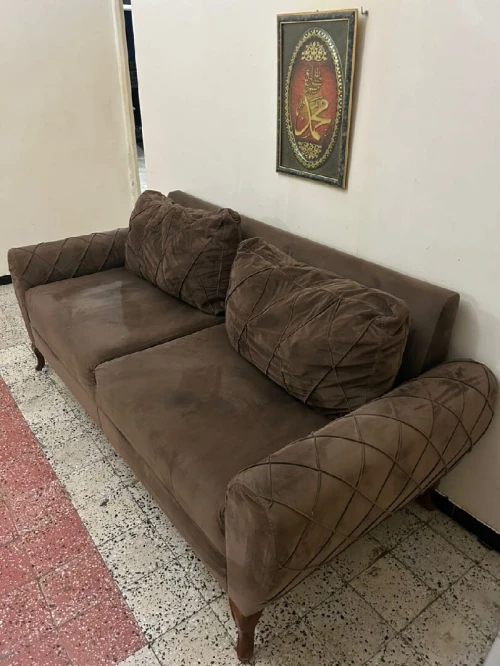 Fauteuil