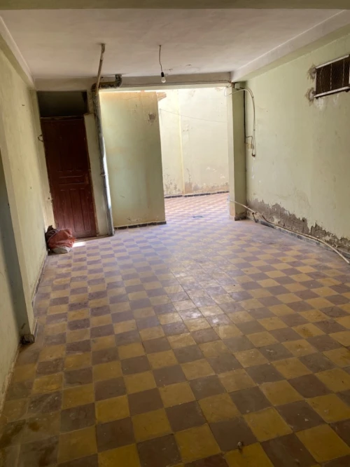 Vente Villa Relizane El hamadna