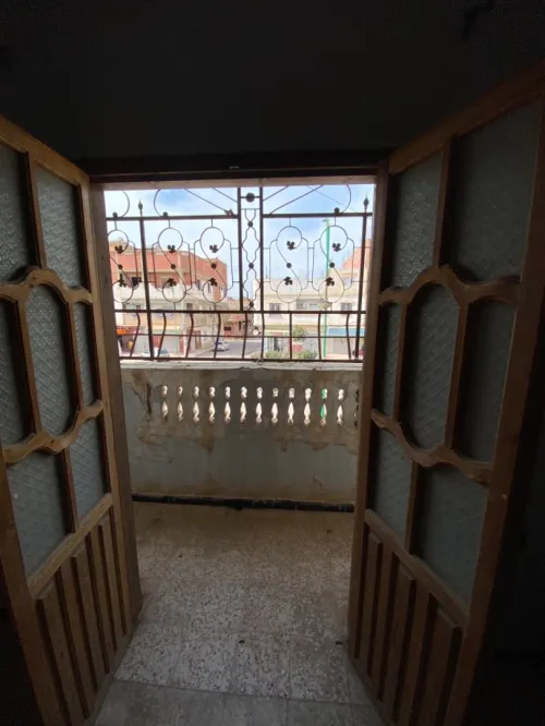 Vente Villa Relizane El hamadna