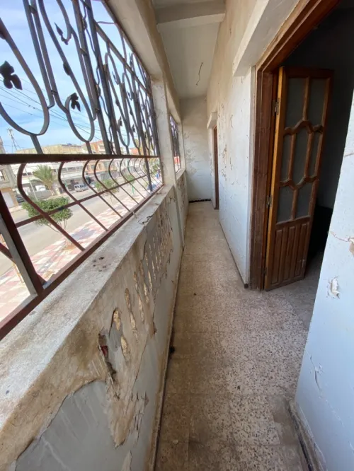 Vente Villa Relizane El hamadna