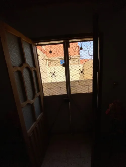 Vente Villa Relizane El hamadna