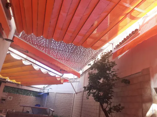 Location vacances Villa Tizi Ouzou Tigzirt