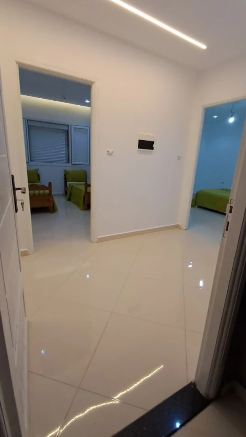 Location vacances Appartement F2 Jijel Jijel