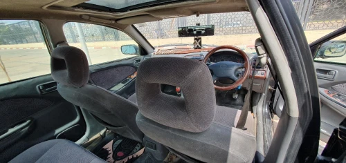 Toyota Avensis 2000 Avensis