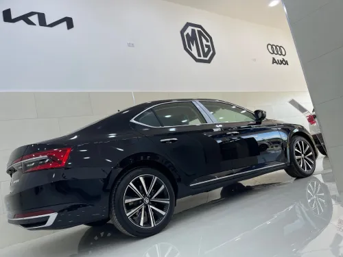 Skoda Skoda 2025 Superb