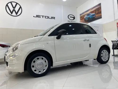 Fiat 500 2024 Cult MIB