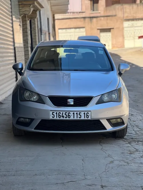 Seat Ibiza 2015 Fully
