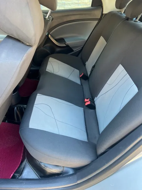 Seat Ibiza 2015 Fully
