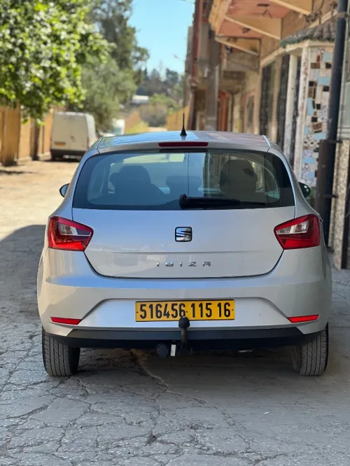 Seat Ibiza 2015 Fully