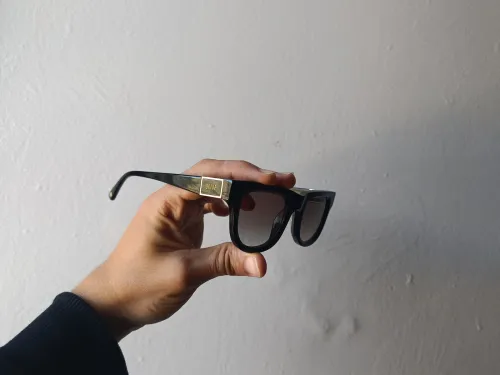 Lunette de soleil Luxe marque 9FIVE