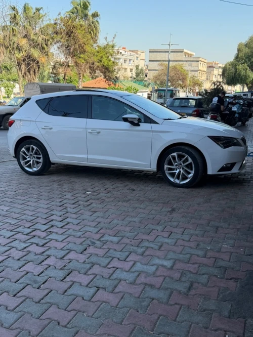 Seat Leon 2017 Select