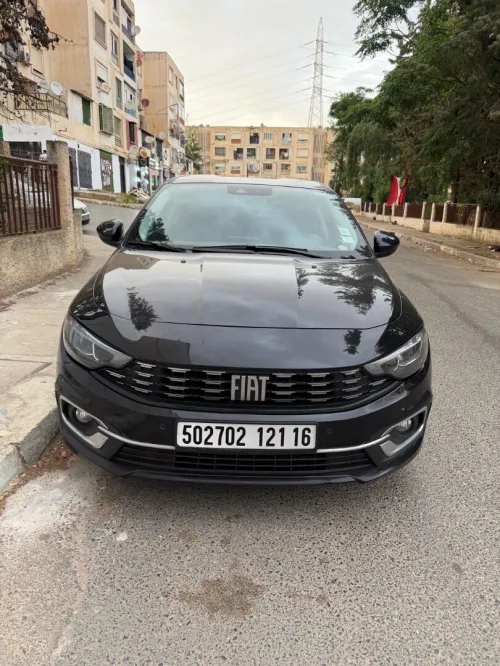 Fiat Tipo 2021 Couper