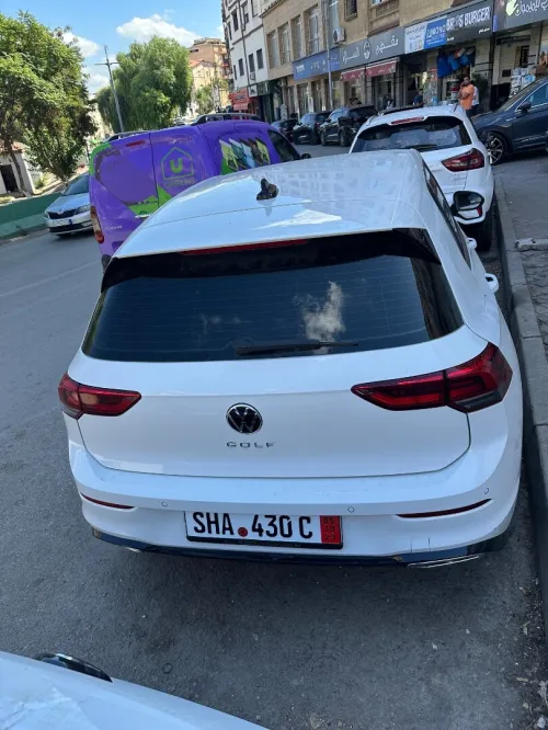 Volkswagen Golf 8 2020 Active