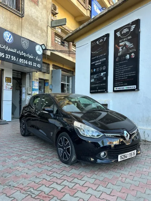 Renault Clio 4 2015 Édition 7