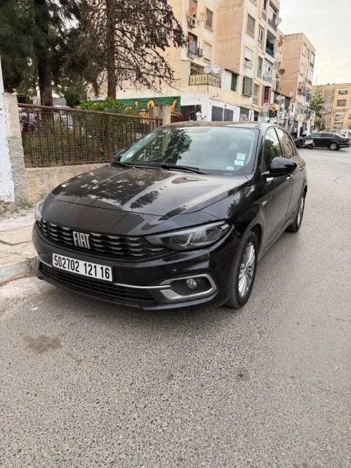 Fiat Tipo 2021 Couper