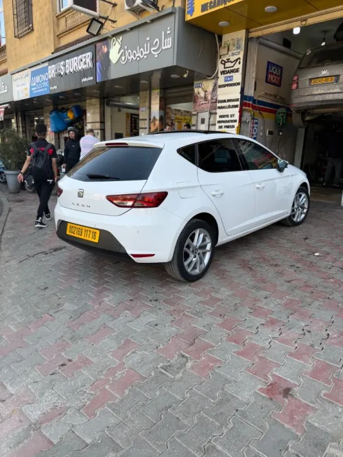 Seat Leon 2017 Select