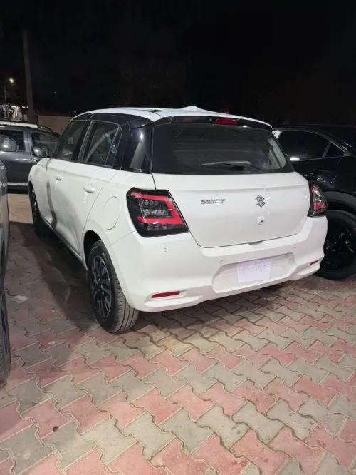 Suzuki Swift 2026 Swift