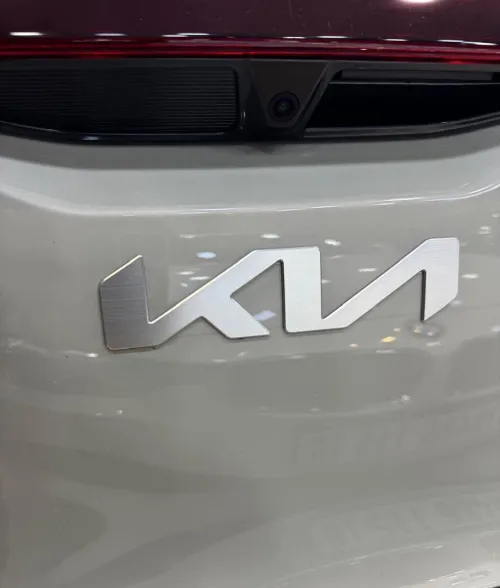Kia Picanto 2025 Picanto