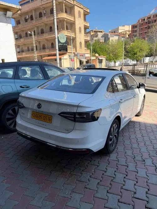 Volkswagen Lavida 2025 wish 